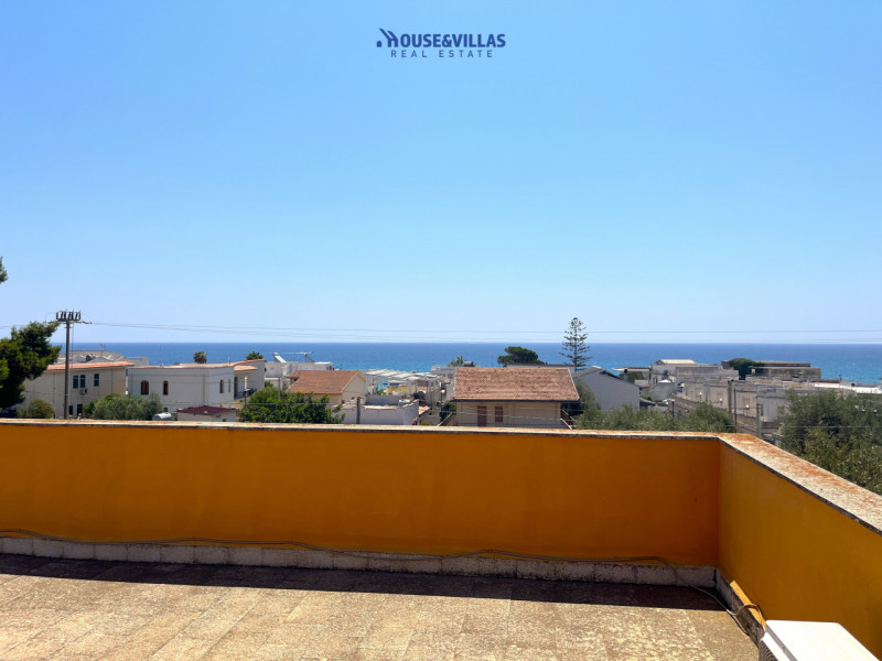 Villa in vendita di 147 mq a Noto Image 9
