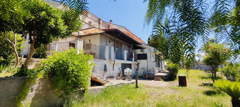 Villa in vendita di 330 mq a Eboli Image 3