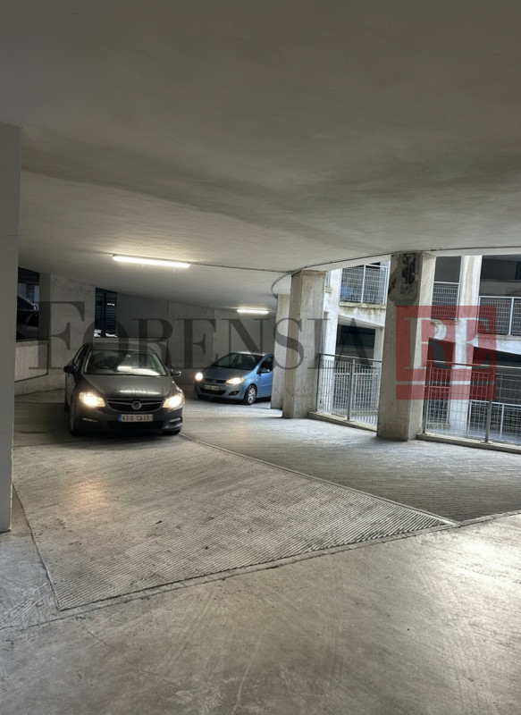 Garage in vendita di 17 mq a San Giorgio a Cremano Image 9