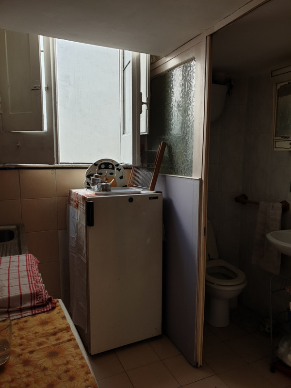 Appartamento in affitto di 30 mq a Napoli Image 5