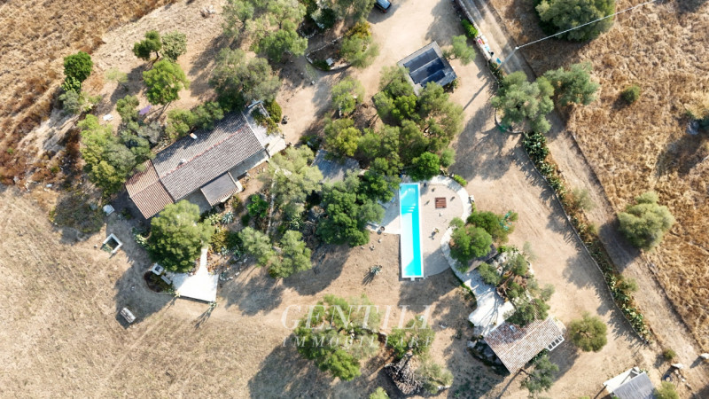 Villa in vendita di 196 mq a Olbia Image 4