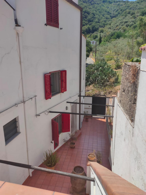 Casa singola in vendita di 215 mq a Barcellona Pozzo di Gotto Image 10