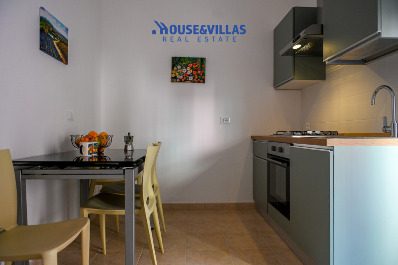 Appartamento in affitto di 75 mq a Avola Image 2