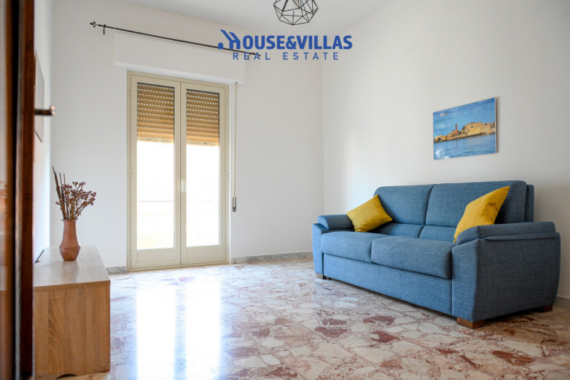 Appartamento in affitto di 75 mq a Avola Image 6