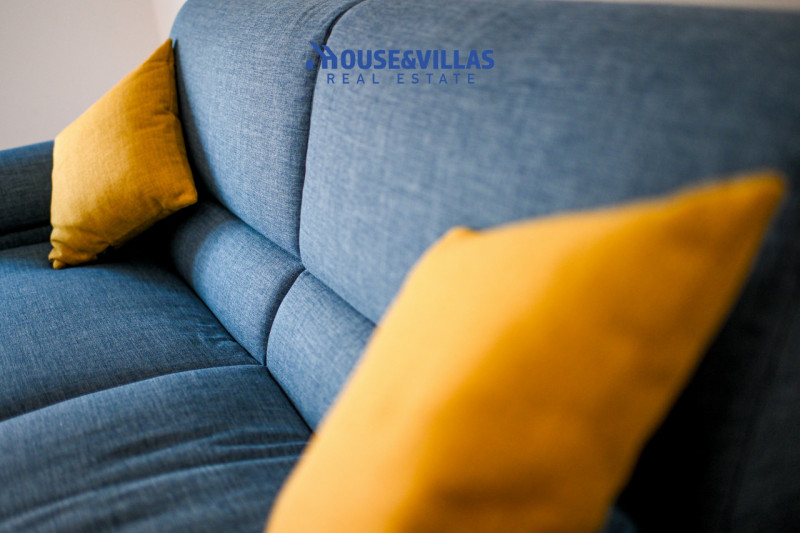 Appartamento in affitto di 75 mq a Avola Image 4