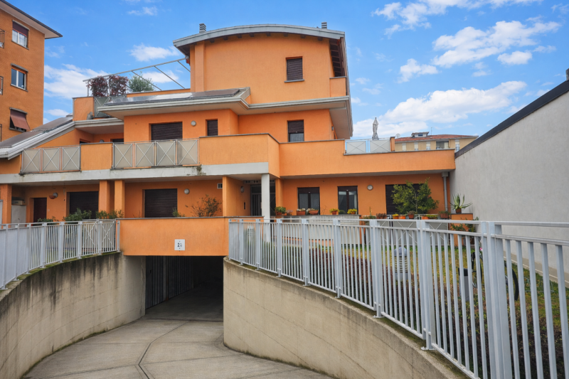 Appartamento in vendita di 60 mq a Abbiategrasso Image 2