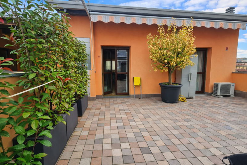 Appartamento in vendita di 60 mq a Abbiategrasso Image 8