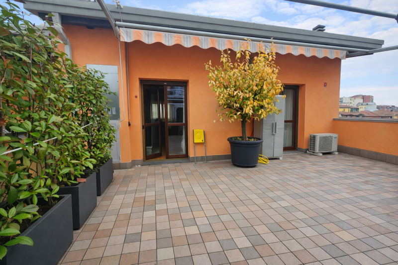 Appartamento in vendita di 60 mq a Abbiategrasso Image 3