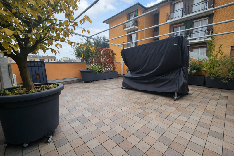 Appartamento in vendita di 60 mq a Abbiategrasso Image 5