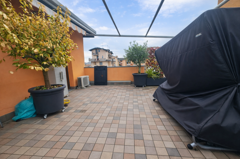 Appartamento in vendita di 60 mq a Abbiategrasso Thumbnail