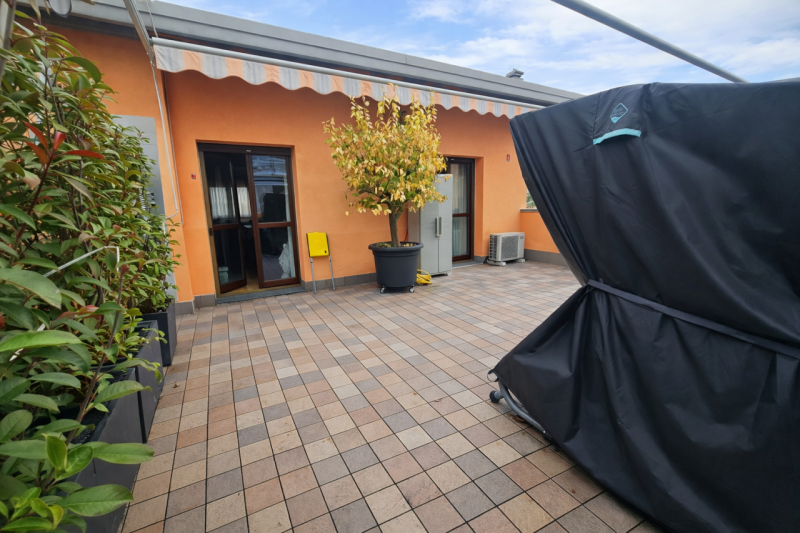 Appartamento in vendita di 60 mq a Abbiategrasso Image 6