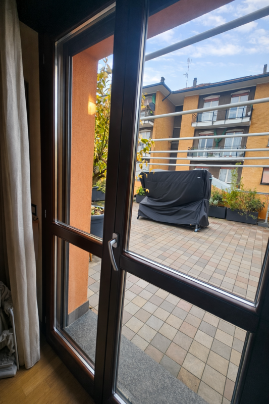 Appartamento in vendita di 60 mq a Abbiategrasso Image 7