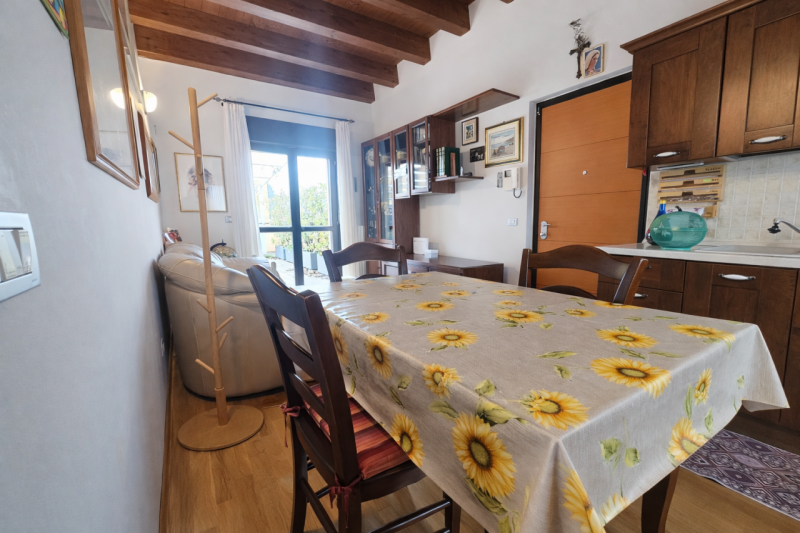 Appartamento in vendita di 60 mq a Abbiategrasso Image 4