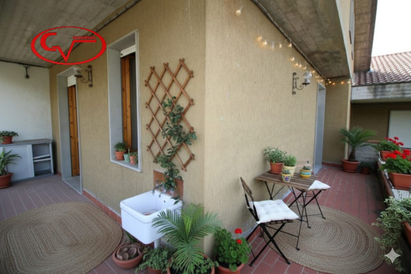 Casa a schiera in vendita di 200 mq Thumbnail