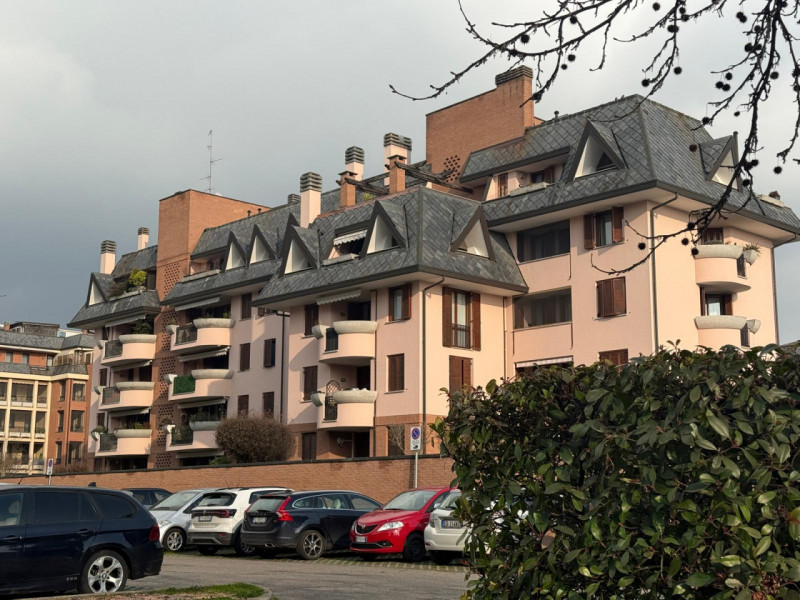 Appartamento in affitto di 67 mq a Assago Image 2