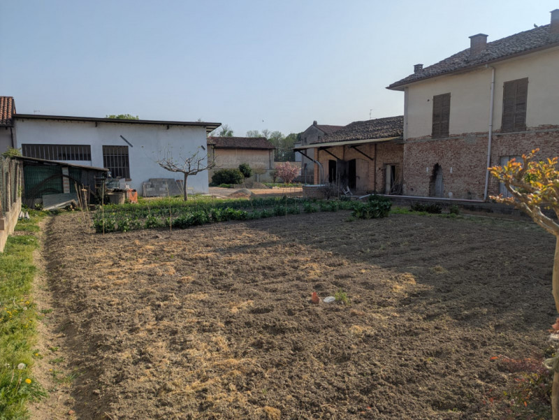 Casa singola in vendita di 300 mq a Occimiano Image 7