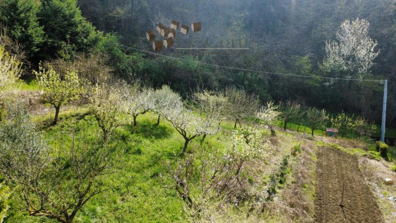Terreno in vendita di 100 mq a Vo’ di Brendola Image 2
