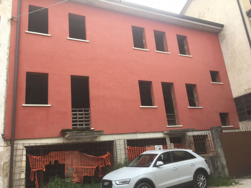 Casa a schiera in vendita di 130 mq a Piovene Rocchette Image 3