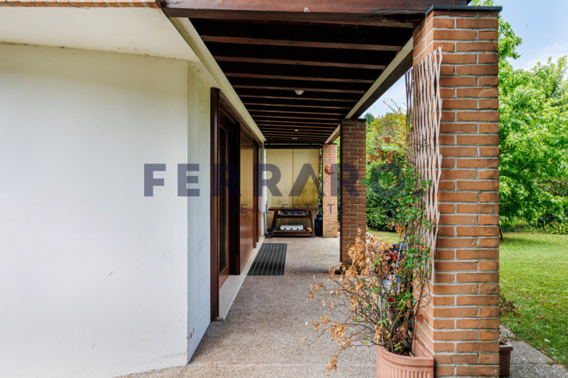Casa singola in vendita di 270 mq a Paese Image 7