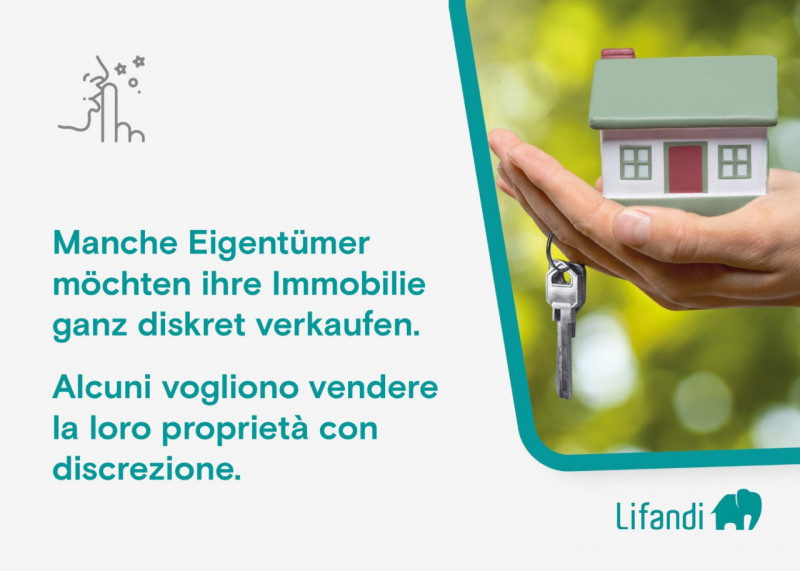 Casa singola in vendita di 250 mq a Salorno sulla Strada del Vino – Salurn an der Weinstraße Image 3