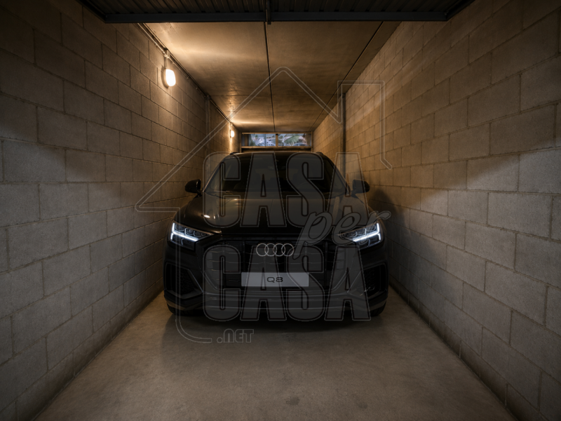 Garage in vendita di 27 mq a Padova Image 5