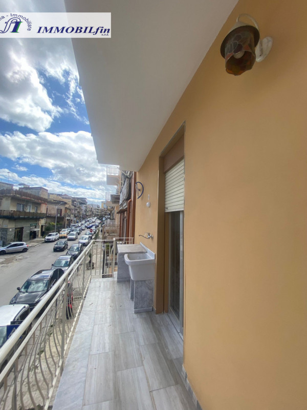Appartamento in affitto di 65 mq a Villabate Image 5