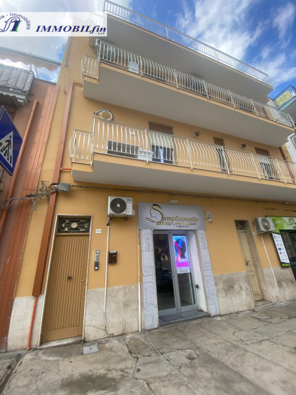 Appartamento in affitto di 65 mq a Villabate Image 6
