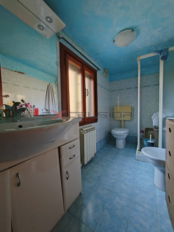Casa singola in vendita di 100 mq a Cavarzere Image 9