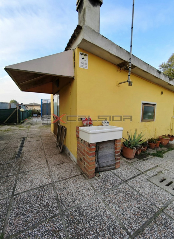 Casa singola in vendita di 100 mq a Cavarzere Image 10