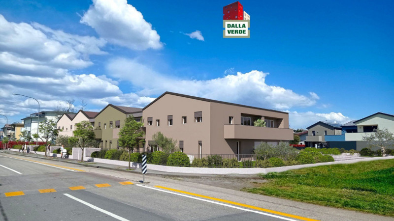Appartamento in vendita di 135 mq a Altavilla Vicentina Image 10