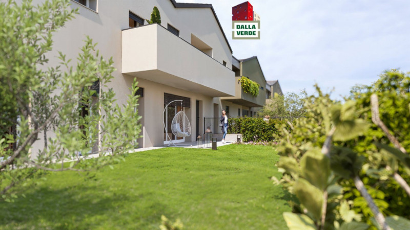 Appartamento in vendita di 137 mq a Altavilla Vicentina Image 3