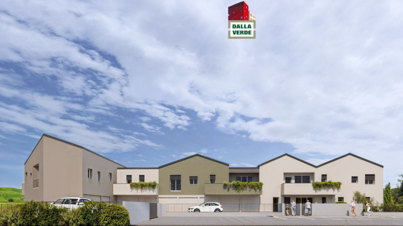 Appartamento in vendita di 124 mq a Altavilla Vicentina Image 7