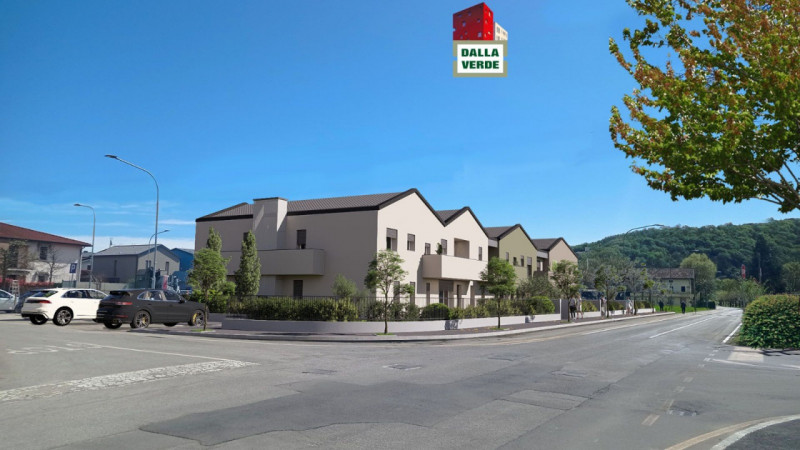 Appartamento in vendita di 124 mq a Altavilla Vicentina Image 9
