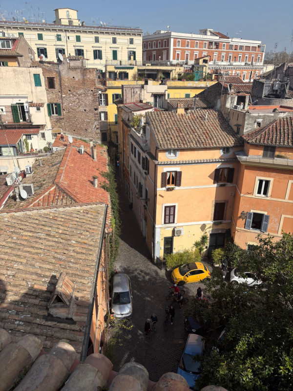 Appartamento in vendita di 72 mq a Roma Image 7