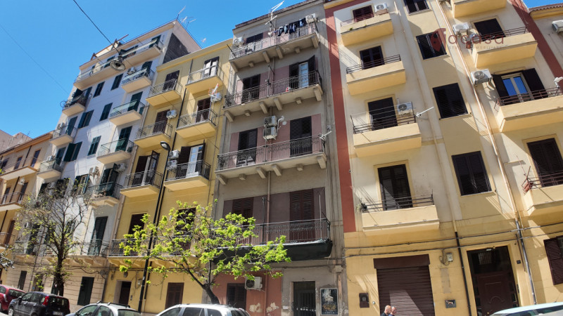 Stanze in affitto a Palermo Thumbnail