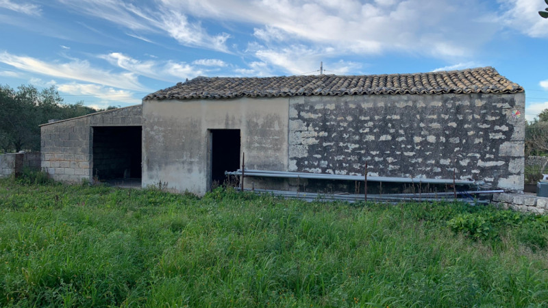 Casa singola in vendita di 140 mq a Modica Image 7