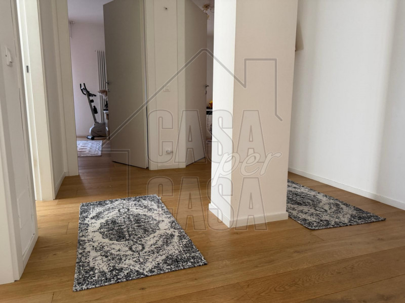Appartamento in vendita di 140 mq a Padova Image 5