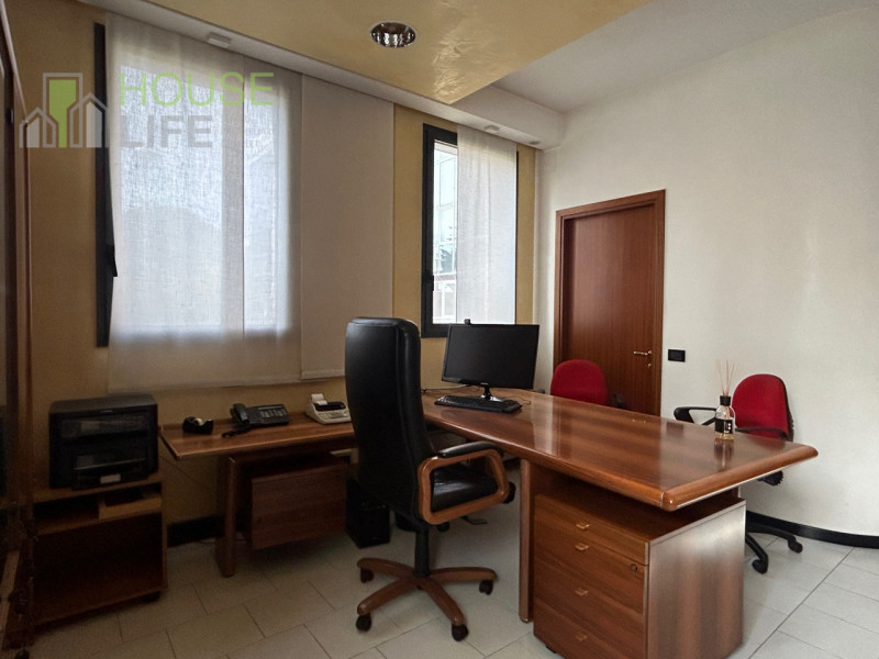 Ufficio in vendita di 100 mq Image 6
