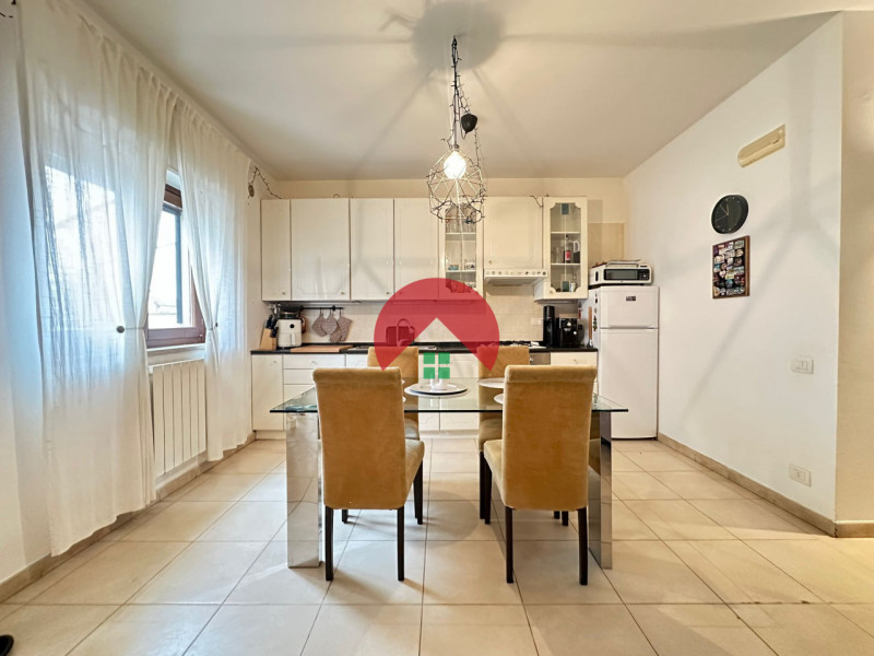 Appartamento in vendita di 130 mq a Matera Thumbnail