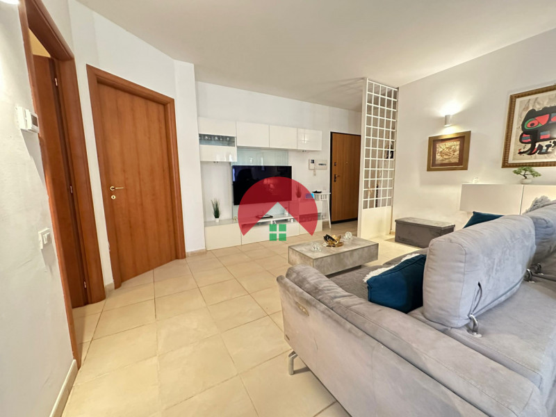 Appartamento in vendita di 130 mq a Matera Image 8