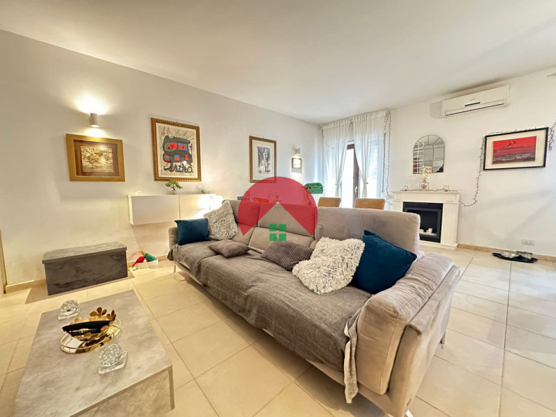 Appartamento in vendita di 130 mq a Matera Image 5