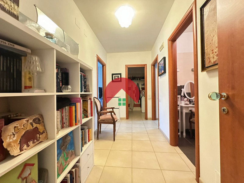 Appartamento in vendita di 130 mq a Matera Image 9