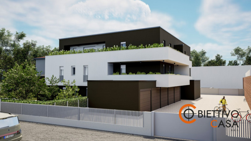 Appartamento in vendita di 96 mq a Padova Image 7