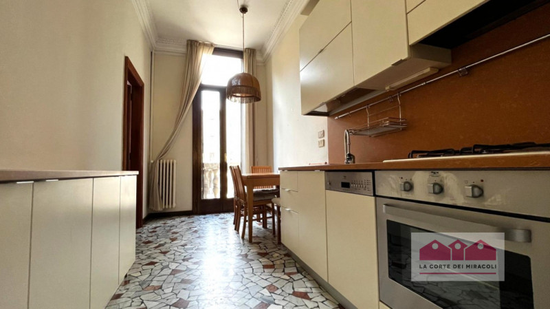 Appartamento in affitto di 100 mq a Vicenza Image 6