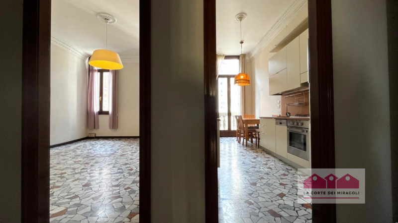 Appartamento in affitto di 100 mq a Vicenza Image 3