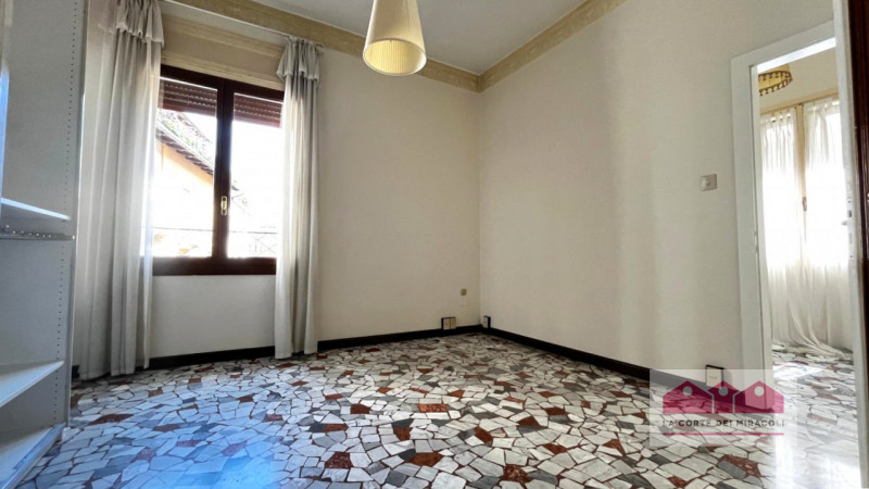 Appartamento in affitto di 100 mq a Vicenza Image 9