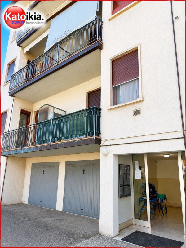 Appartamento in vendita di 60 mq a Vicenza Image 3