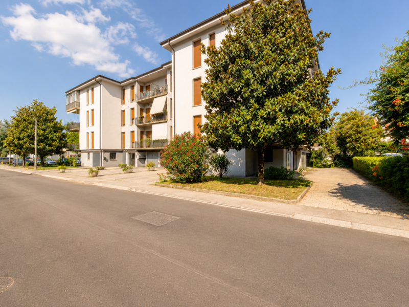 Appartamento in vendita di 92 mq a Vicenza Image 10
