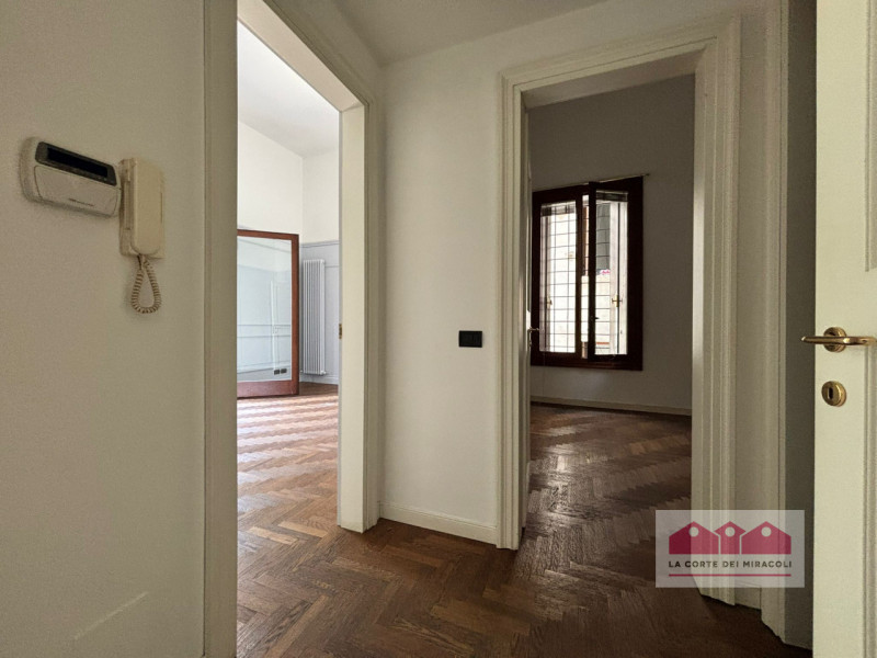 Appartamento in affitto di 120 mq a Vicenza Thumbnail