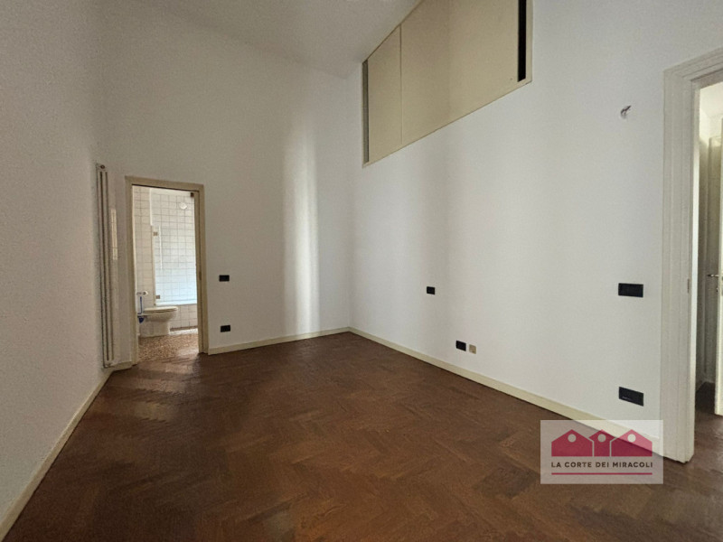 Appartamento in affitto di 120 mq a Vicenza Image 2